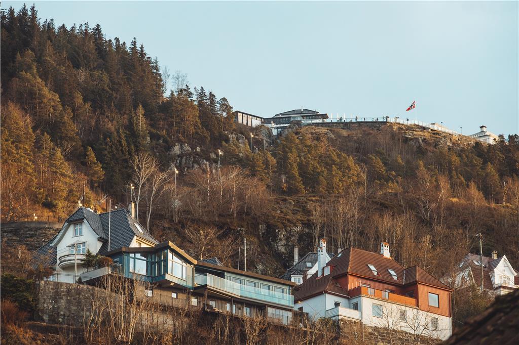 Фото Prize by Radisson, Xhibition Bergen City