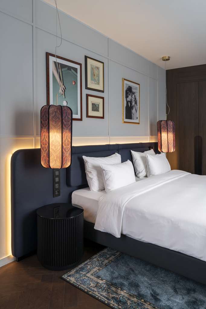 Фото Radisson Collection Hotel Santa Sofia Milan