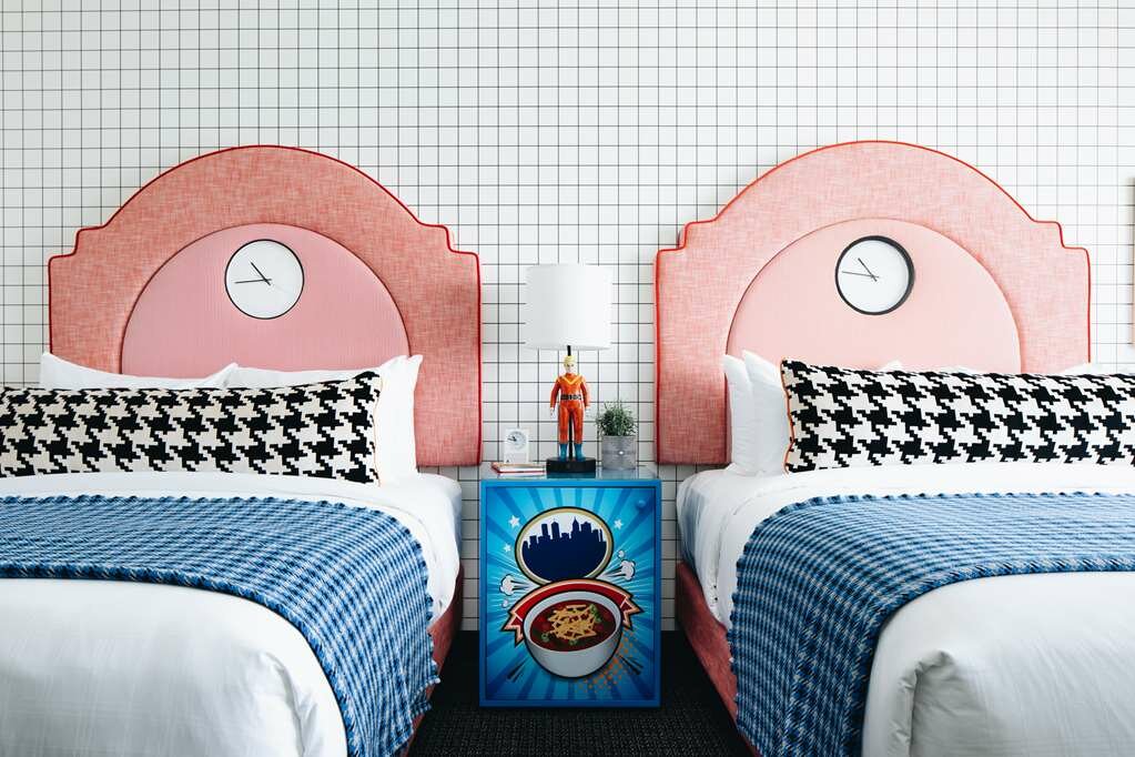 Фото Graduate Cincinnati