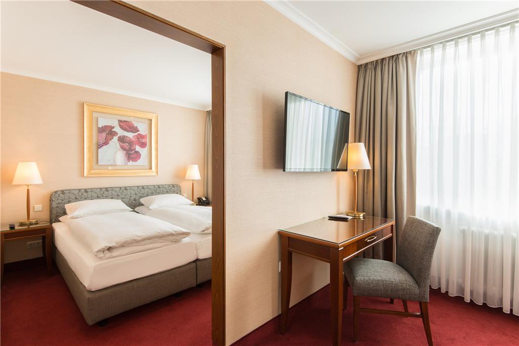 Фото Best Western Plus Hotel St. Raphael