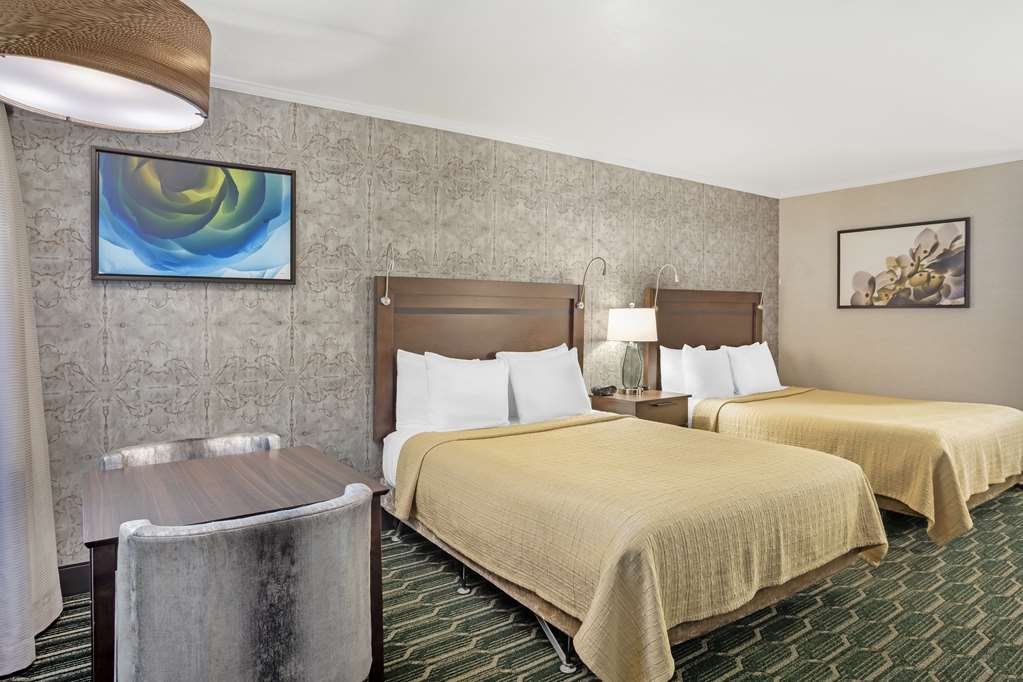 Фото Best Western Plus Black Oak