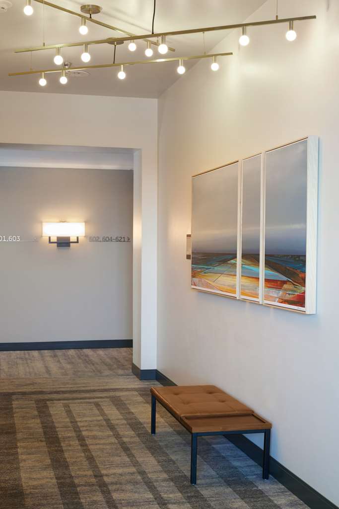 Фото The Fort Sutter Sacramento, Tapestry Collection by Hilton