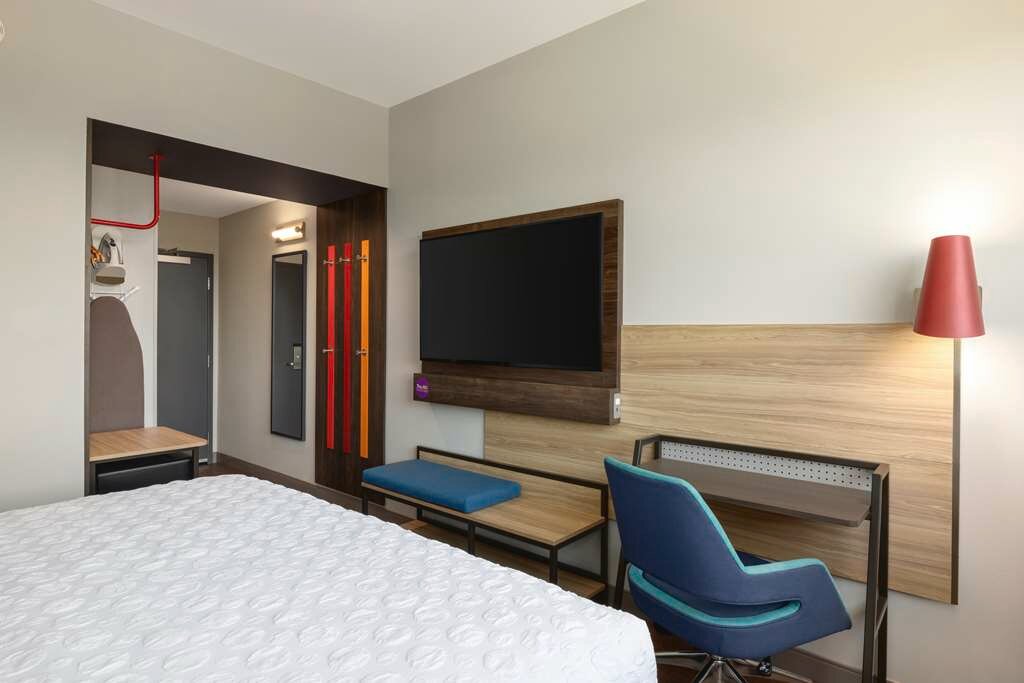 Фото Tru by Hilton Charlotte Tyvola I-77
