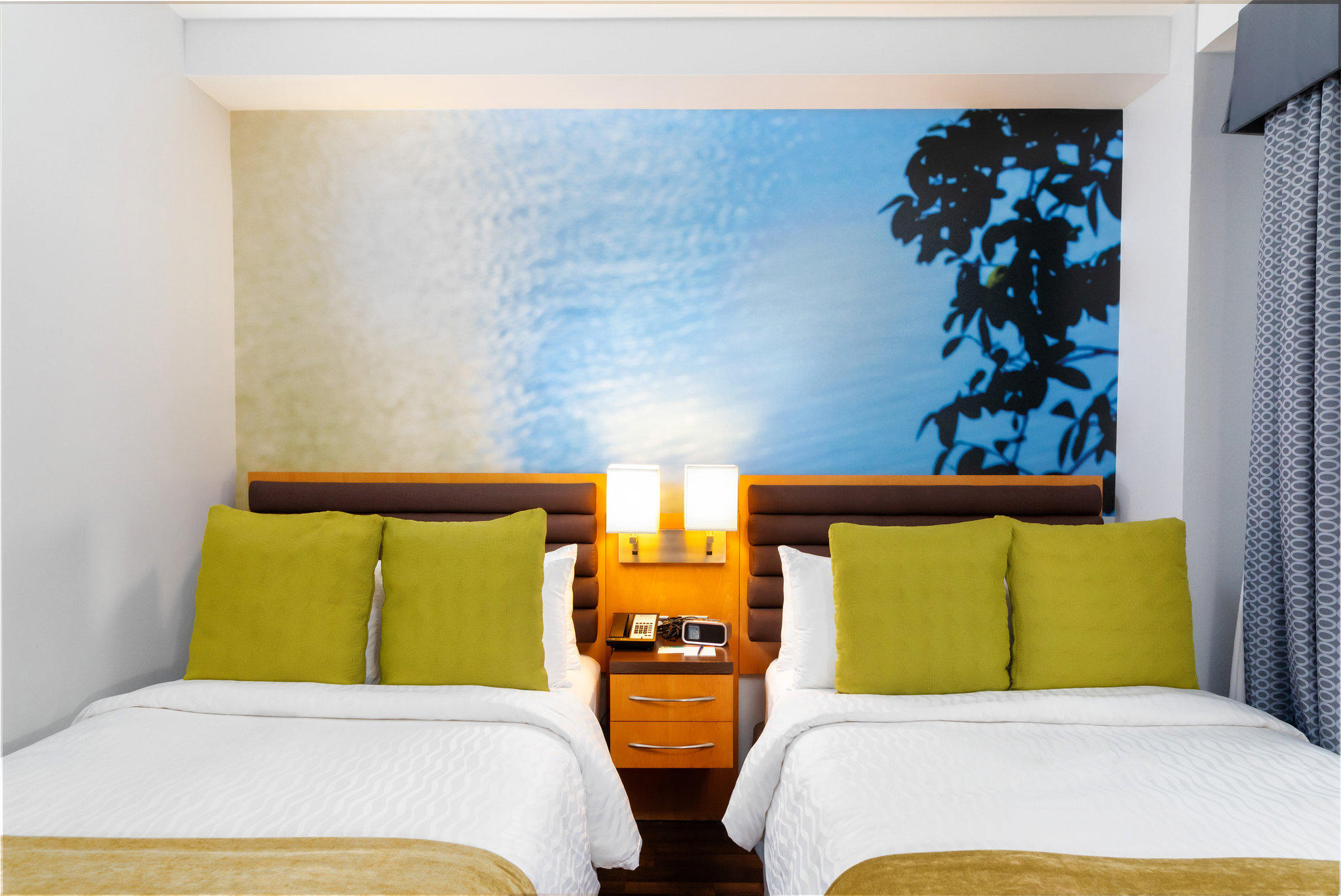 Фото Hotel Indigo Baton Rouge Downtown, an Ihg Hotel