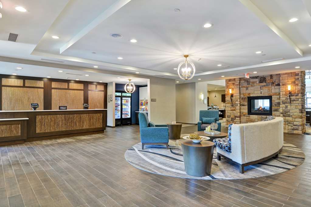 Фото Homewood Suites by Hilton Poughkeepsie