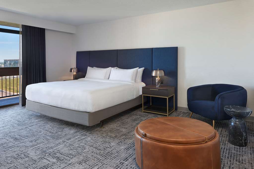 Фото Hilton Mississauga/Meadowvale