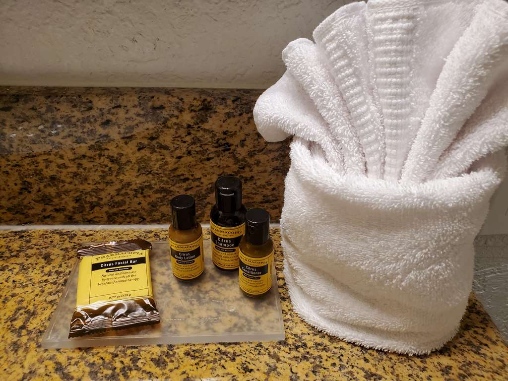 Фото Best Western Plus Milwaukee Airport Hotel & Conference Center