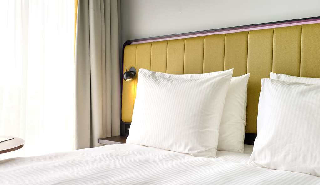 Фото Park Inn by Radisson Hasselt