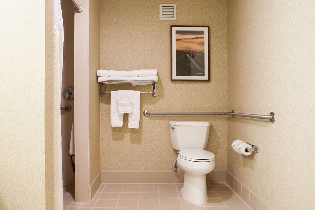 Фото Hilton Garden Inn Boise/Eagle