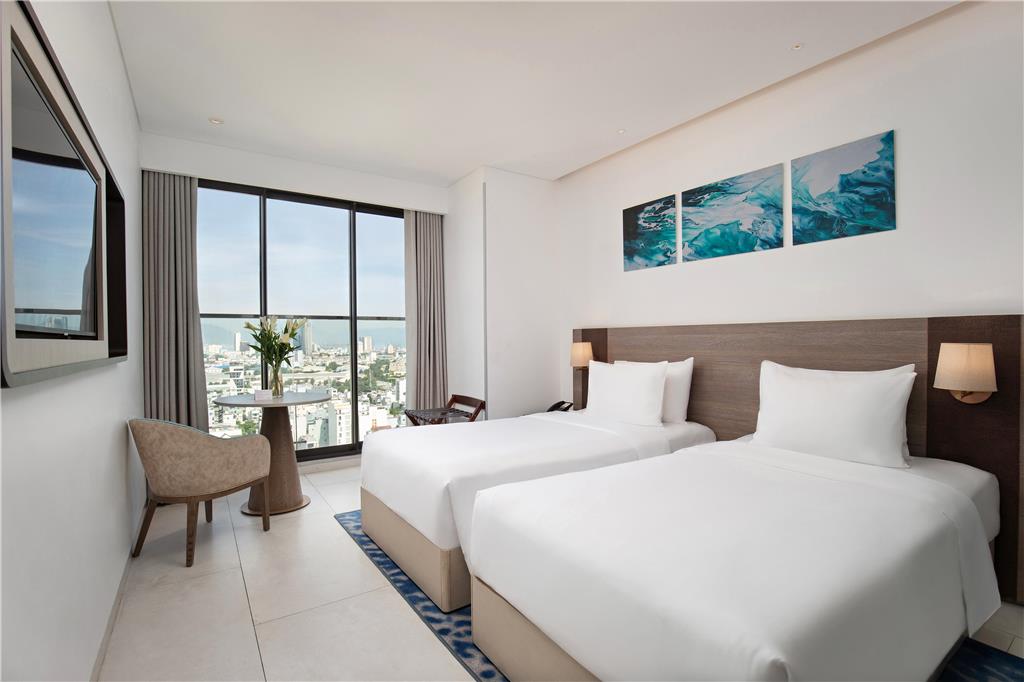 Фото Radisson Hotel Danang