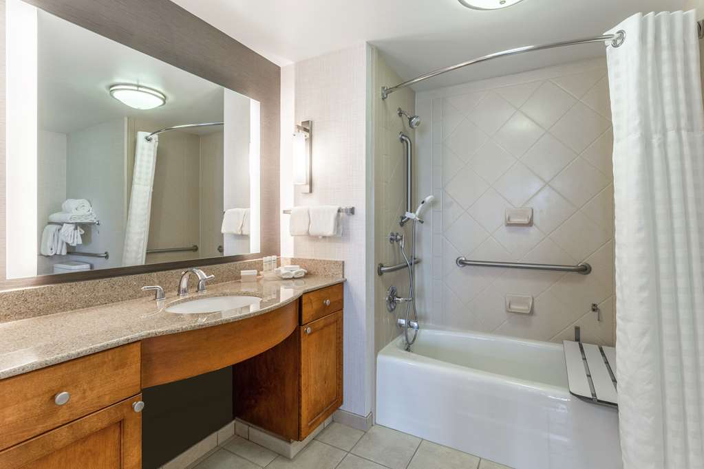 Фото Homewood Suites by Hilton Albany
