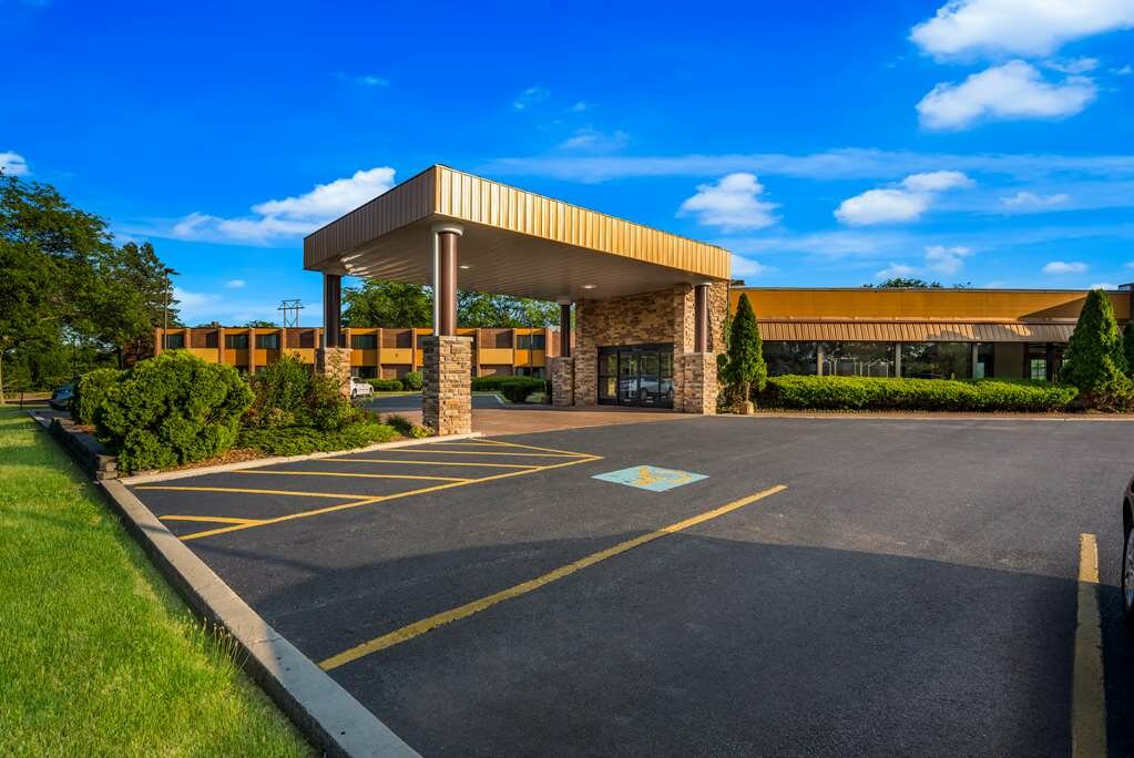 Фото Best Western Prairie Inn & Conference Center