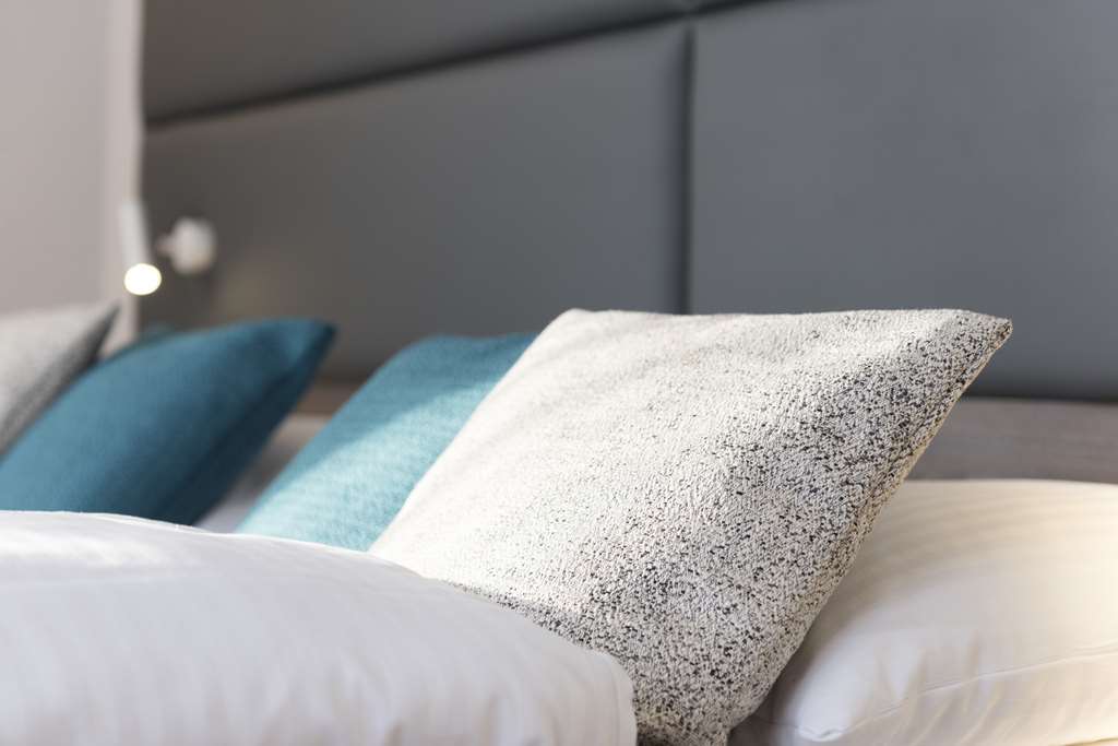 Фото Best Western Hotel Kurfürst Wilhelm I