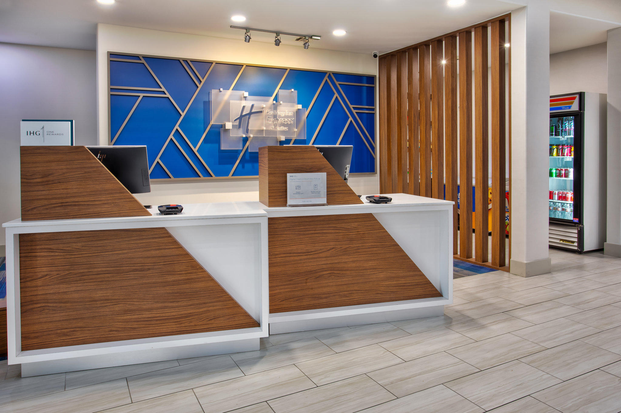 Фото Holiday Inn Express & Suites Houston West - Katy