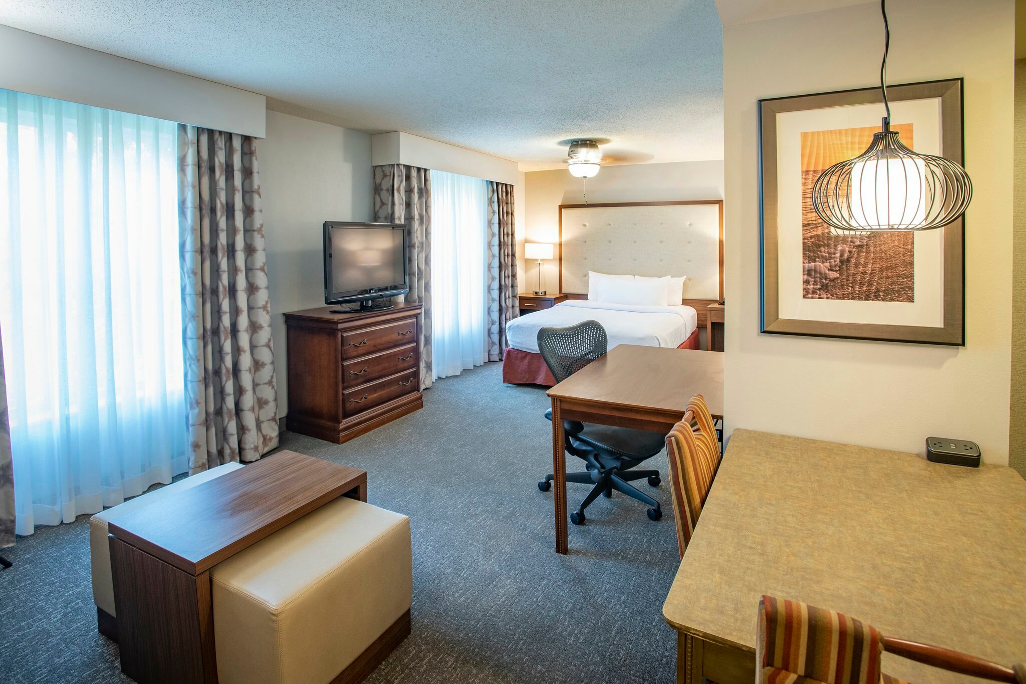 Фото Homewood Suites by Hilton Pensacola-Arpt