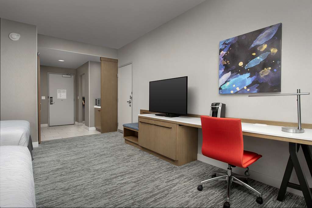 Фото Hilton Garden Inn San Jose Airport