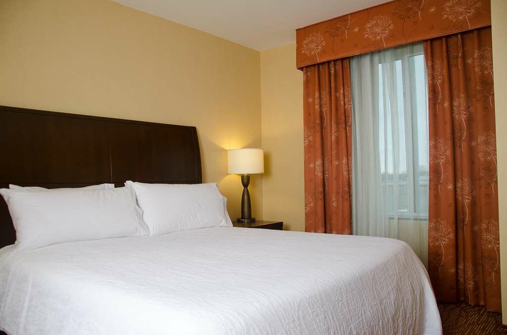 Фото Hilton Garden Inn Watertown/thousand Islands