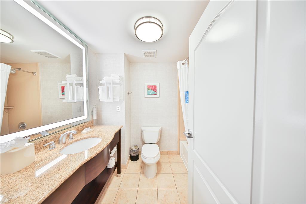 Фото Hampton Inn & Suites Seattle/Kent, Wa