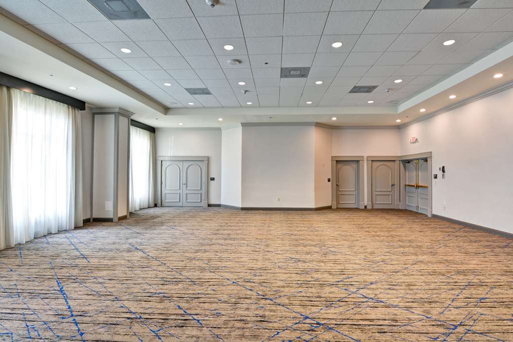 Фото Embassy Suites by Hilton Miami International Airport