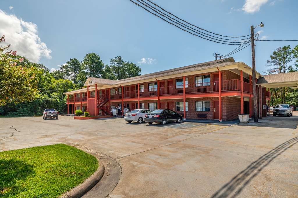 Фото Best Western Inn Of Jasper