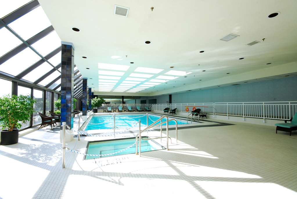 Фото DoubleTree by Hilton Hotel London Ontario