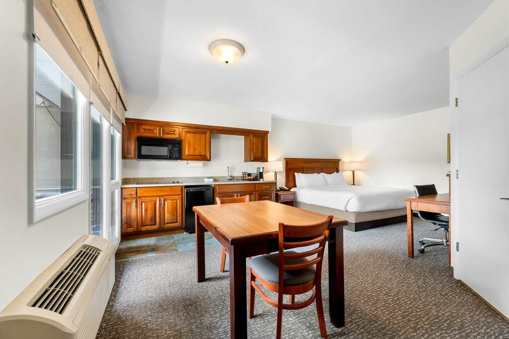 Фото Best Western Driftwood Inn