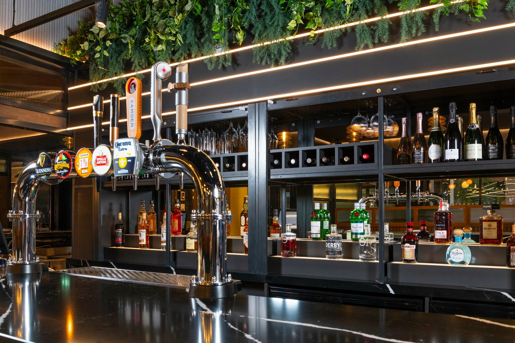 Фото Holiday Inn Derby Riverlights, an Ihg Hotel