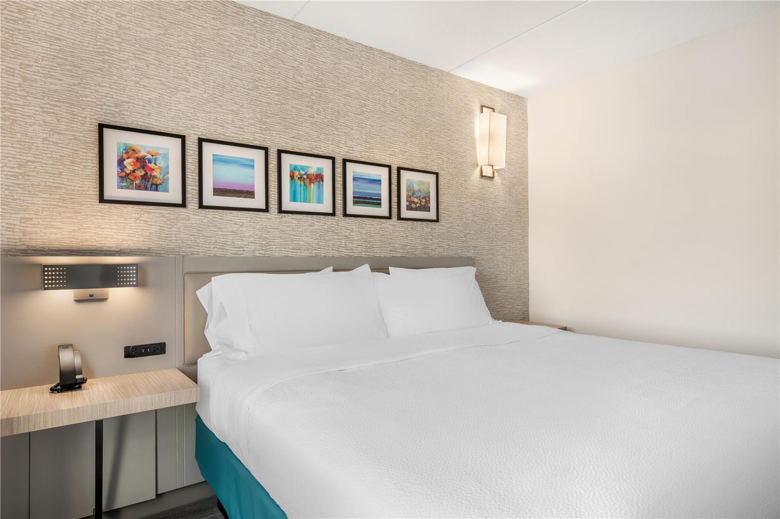 Фото Hilton Garden Inn Wisconsin Dells