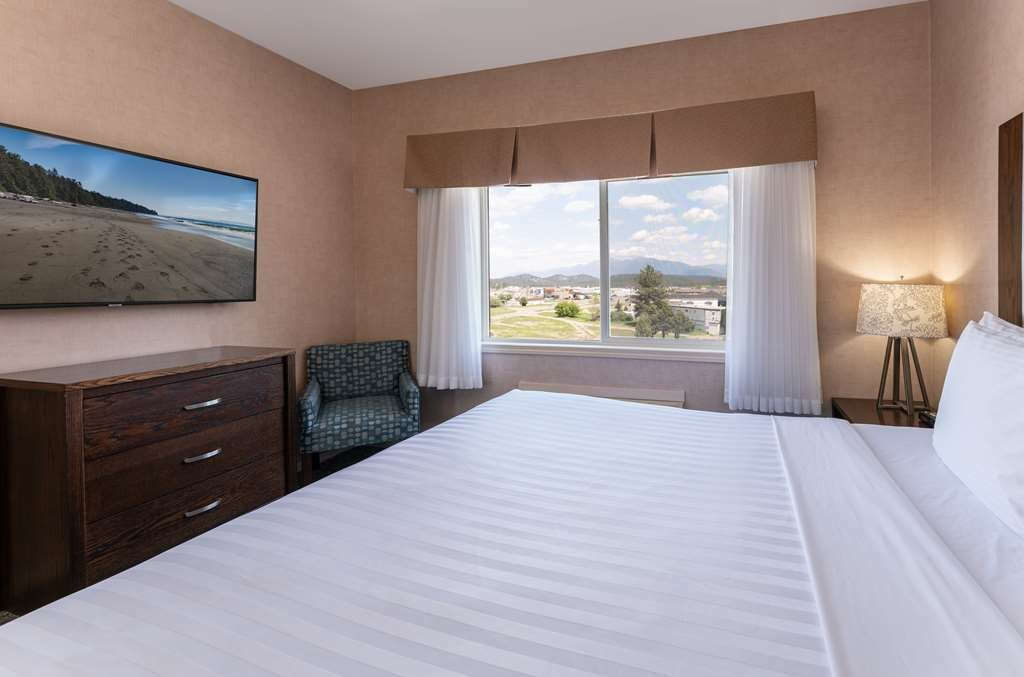 Фото Best Western Cranbrook Hotel