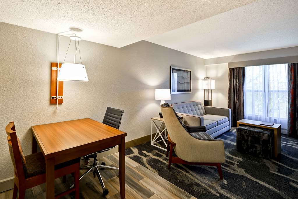 Фото Homewood Suites by Hilton San Antonio-Northwest
