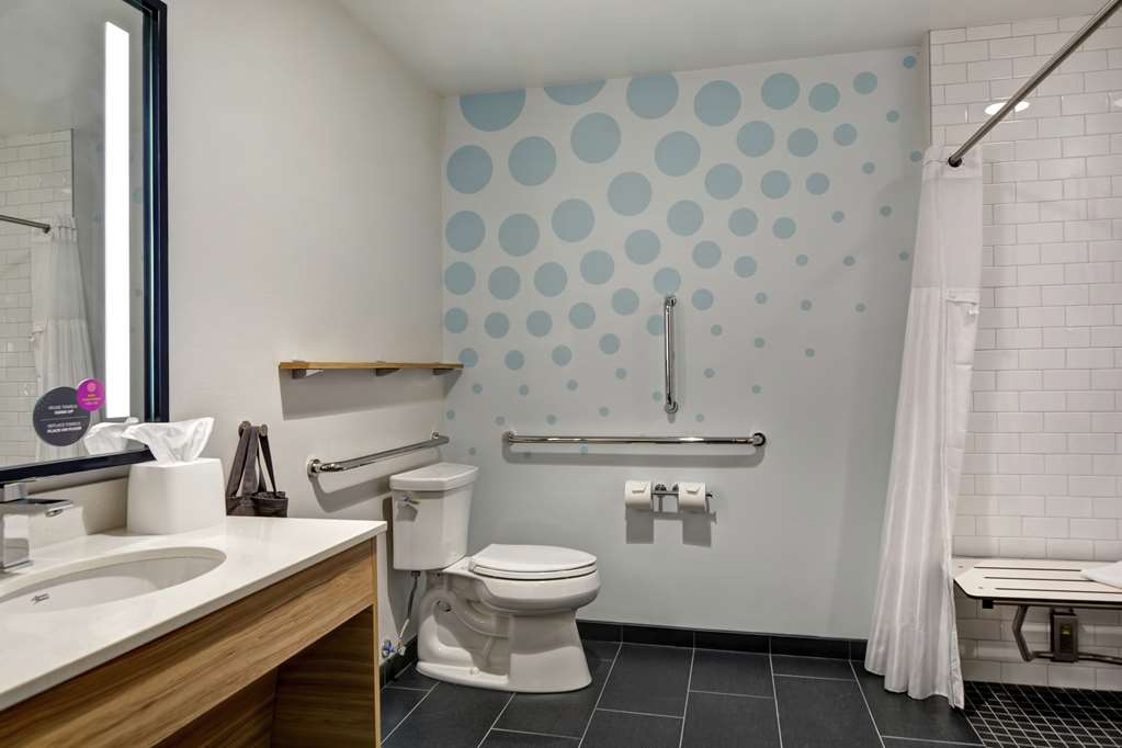 Фото Tru by Hilton Idaho Falls