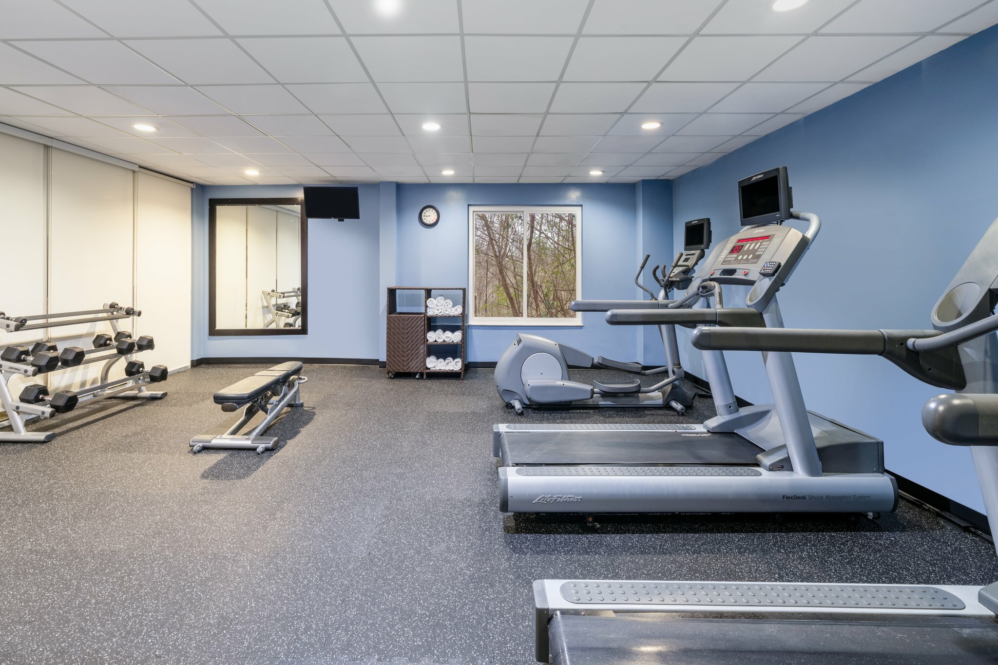 Фото Fairfield Inn by Marriott Macon West