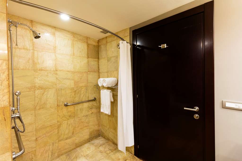 Фото Hilton Mexico City Reforma