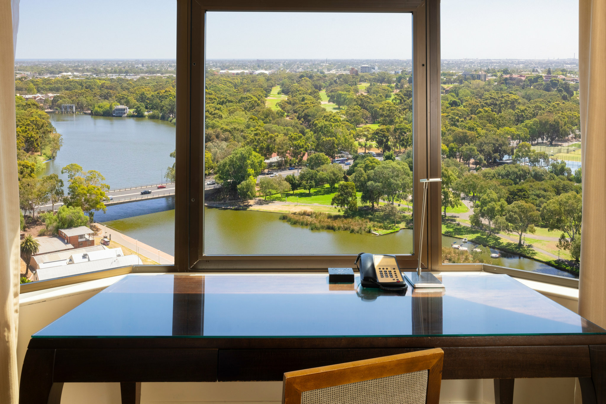 Фото InterContinental Adelaide, an Ihg Hotel