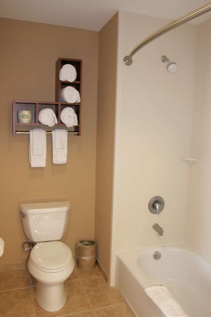 Фото Hampton Inn & Suites Folsom