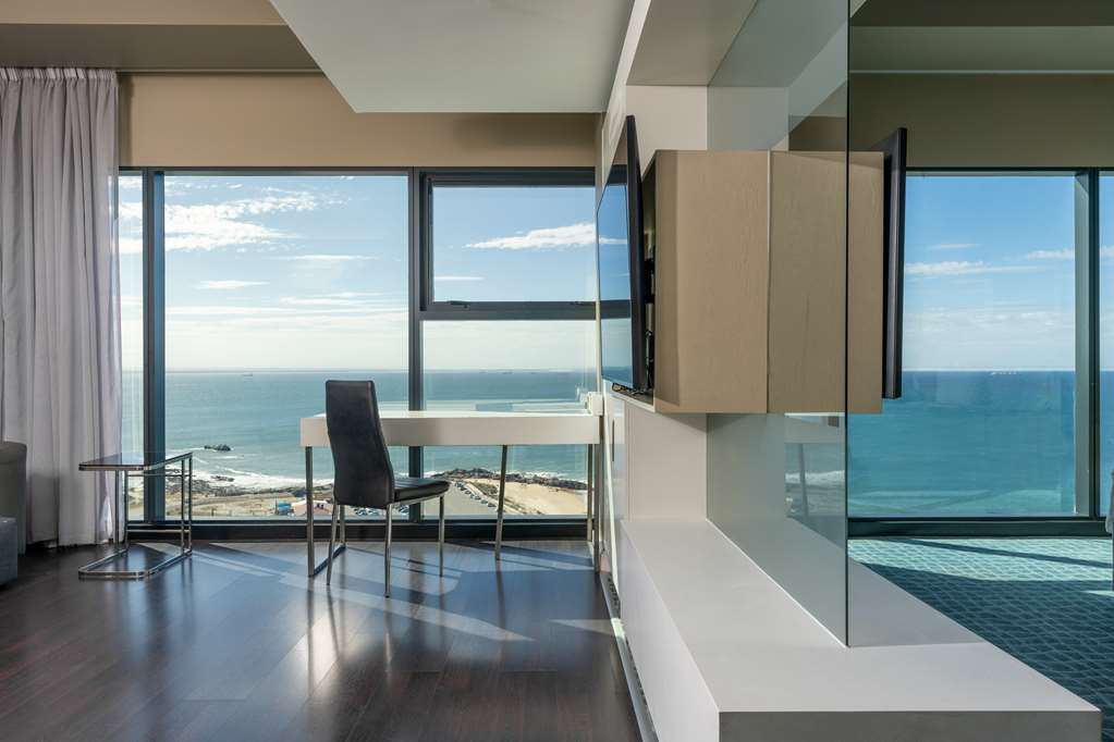 Фото Radisson Blu Hotel, Port Elizabeth