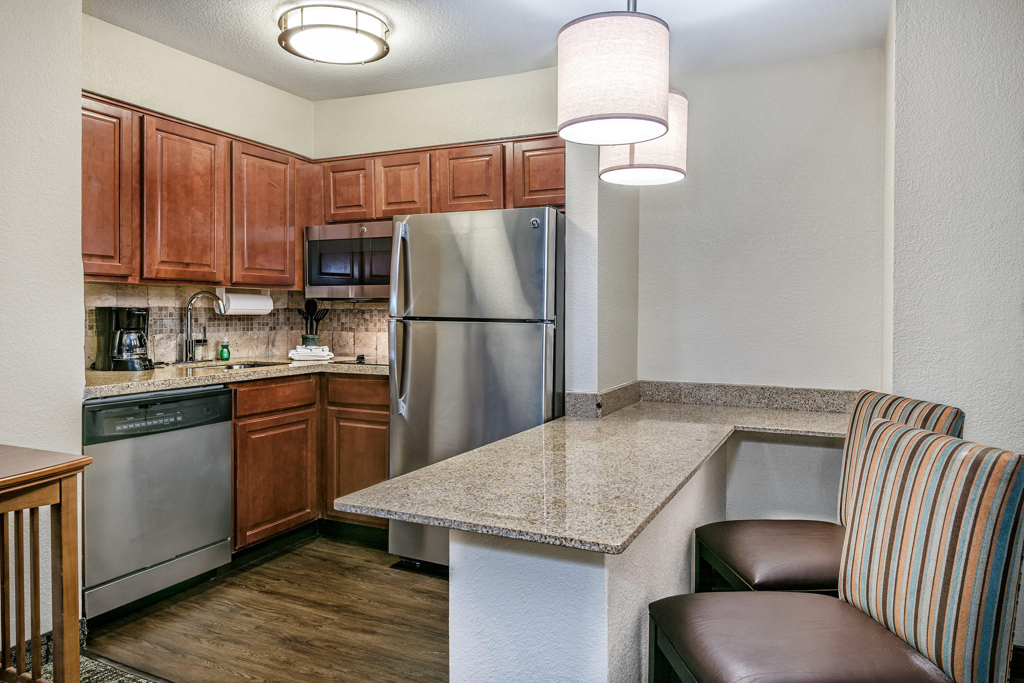 Фото Staybridge Suites Round Rock, an Ihg Hotel