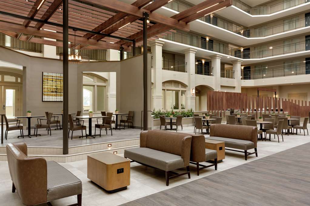 Фото Embassy Suites by Hilton Milpitas Silicon Valley