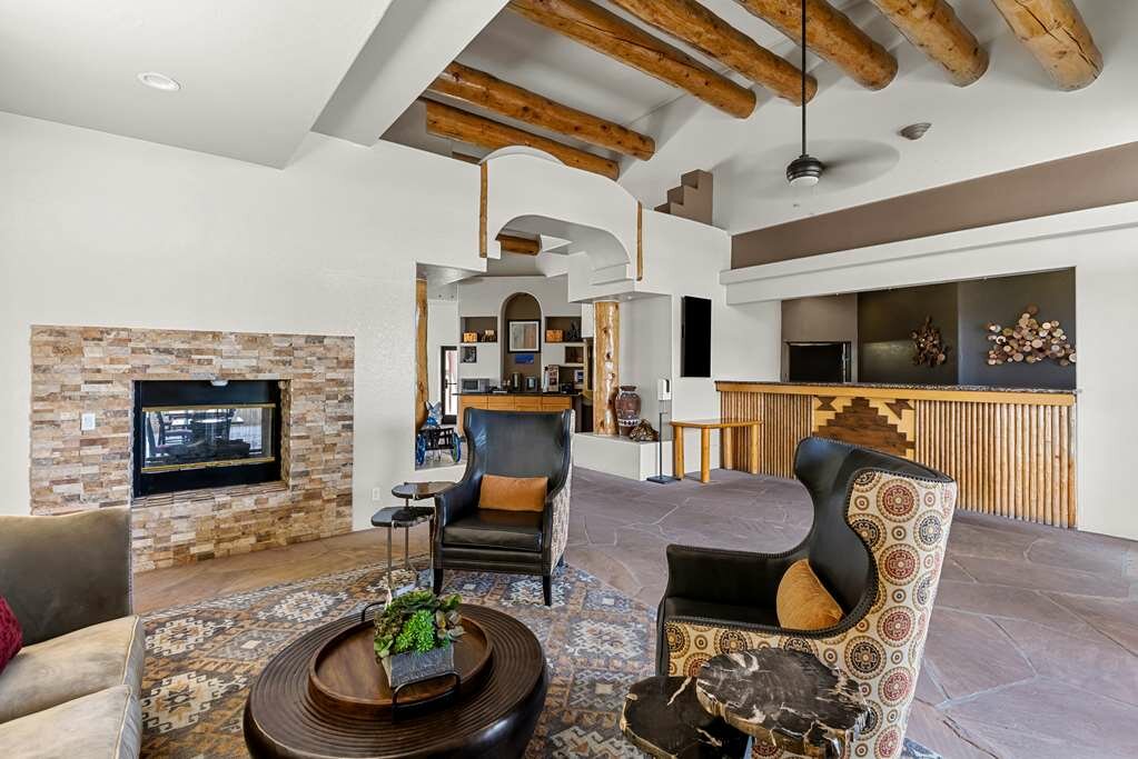 Фото Best Western Apache Junction Inn