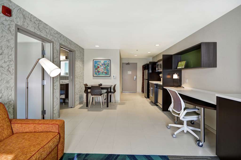 Фото Home2 Suites by Hilton Carbondale