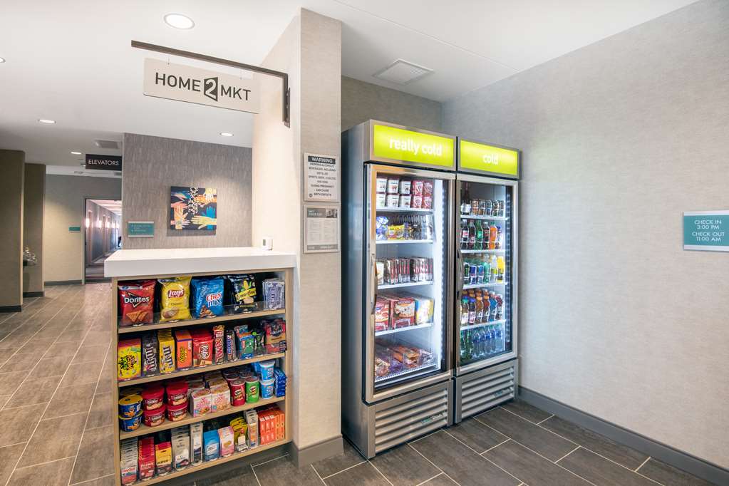 Фото Home2 Suites by Hilton Phoenix Airport North, Az