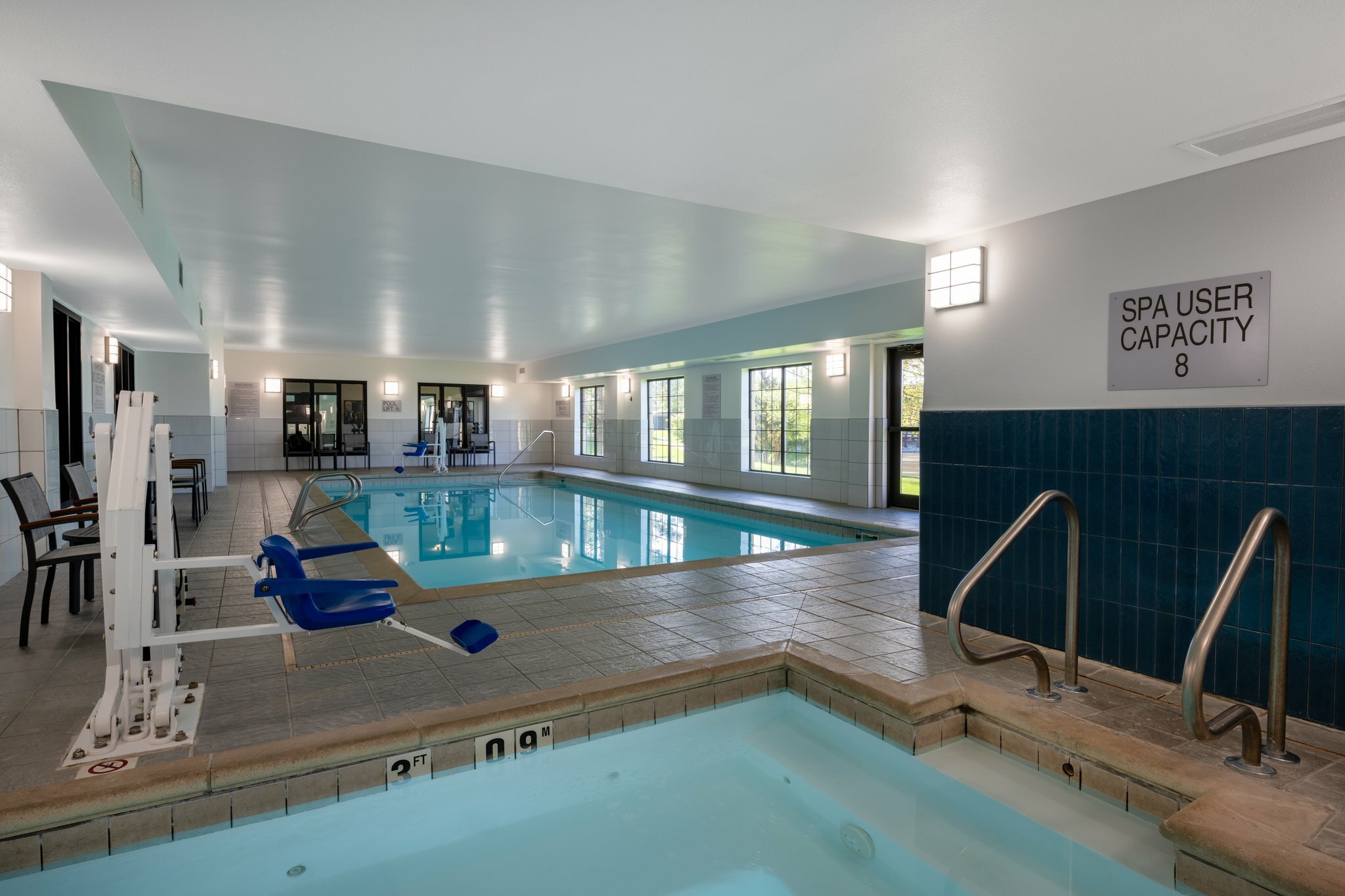 Фото Staybridge Suites West Des Moines, an Ihg Hotel