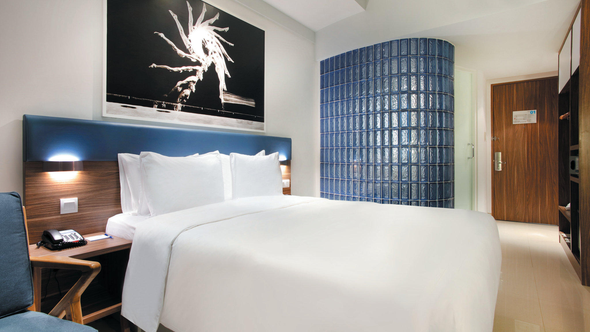 Фото Holiday Inn Express Baruna Bali