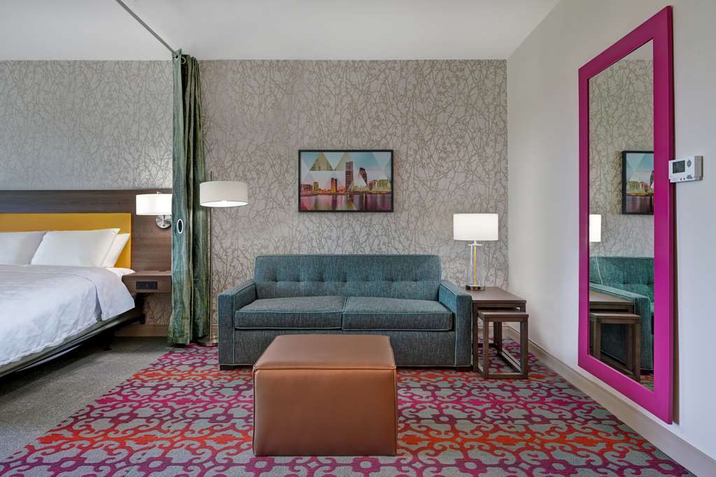 Фото Home2 Suites Corpus Christi Southeast