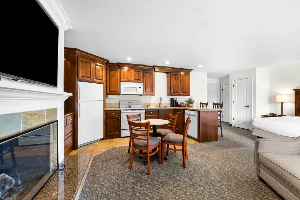 Фото Best Western Driftwood Inn