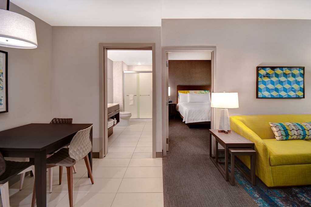 Фото Home2 Suites by Hilton Tucson Downtown