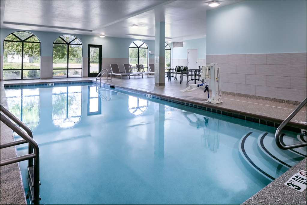 Фото Hampton Inn Council Bluffs