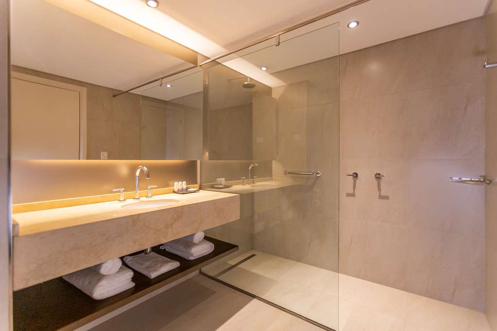 Фото Hilton Garden Inn Neuquen