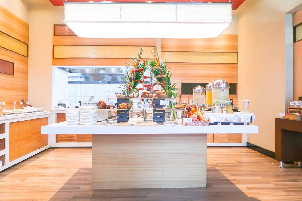 Фото Hilton Garden Inn San Jose La Sabana