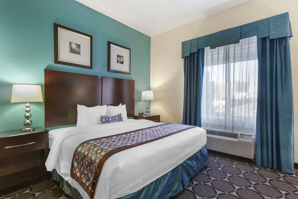 Фото Best Western Sonora Inn & Suites